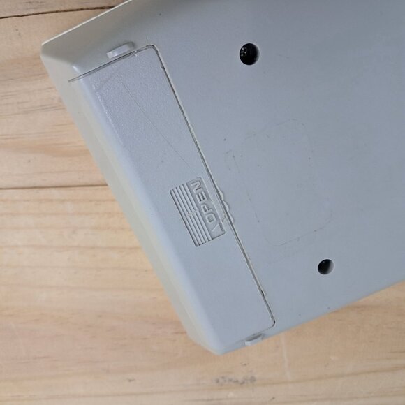 Samsung Electronic Calculator Secal CL-1224 12 Digit-LCD Display-1980's-RARE-HTF - Picture 11 of 11